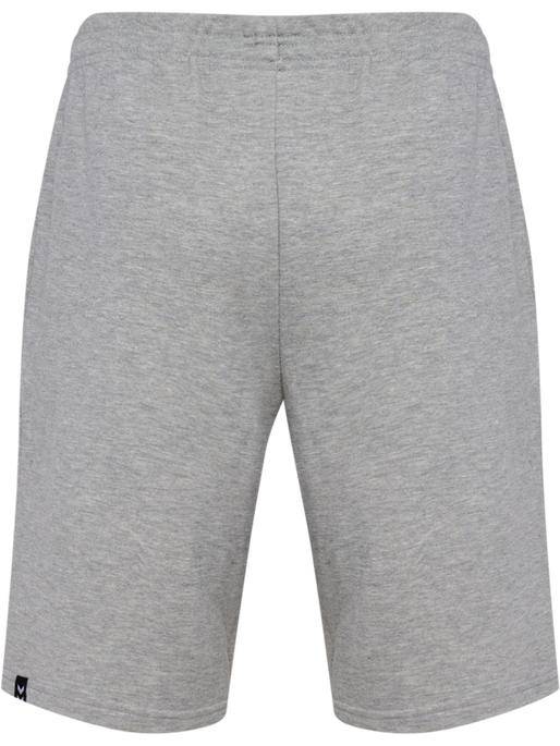 Produktbild hummel Hmlmover cotton bermuda shorts (S)