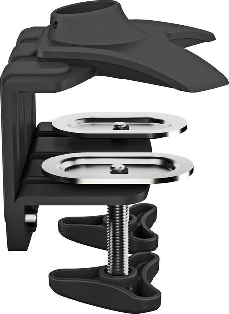 Actual product image Multibrackets Double table clamp (Table, 32")