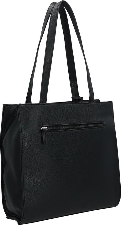 Immagine prodotto Tom Tailor Winona Shopper Tasche 30 cm (9 l)