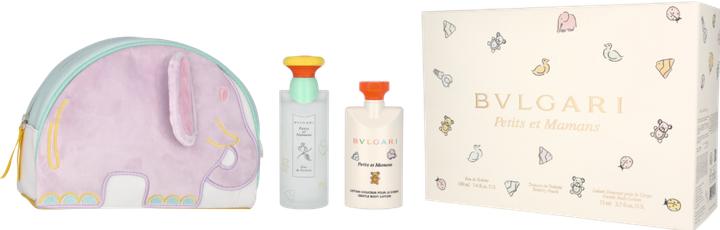 Immagine prodotto Bulgari Petits & Mamans (Set per la cura del corpo)