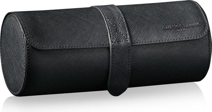 Produktbild Heisse & Söhne Uhrenrolle Rondo 3 - Schwarz / Violett