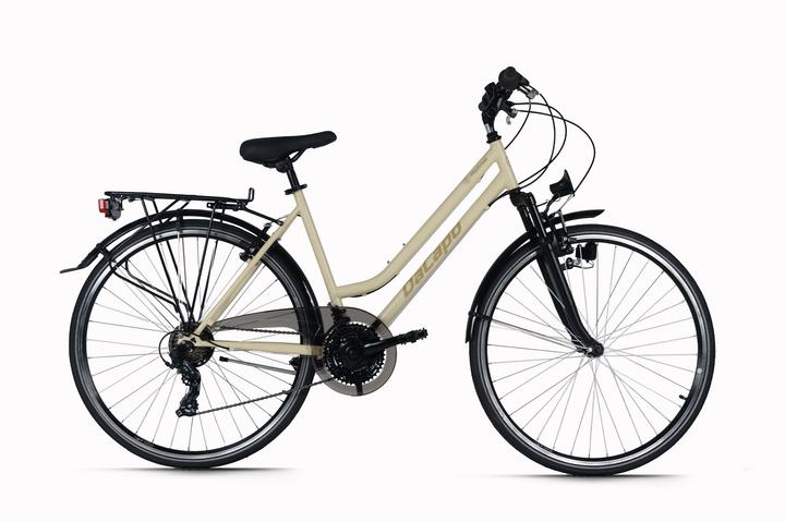 Produktbild Trekkingrad 28" Montreal 21 Gänge (48 cm)