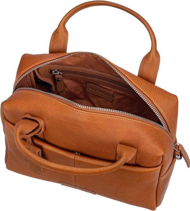 Actual product image Burkely Handtasche Soft Skylar
