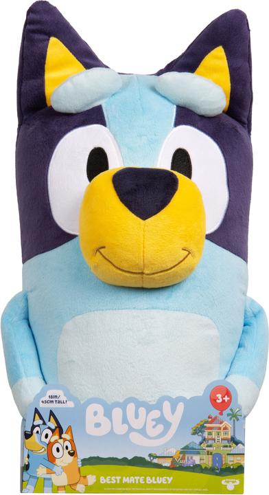 Actual product image Bluey Plüschtier (45 cm)