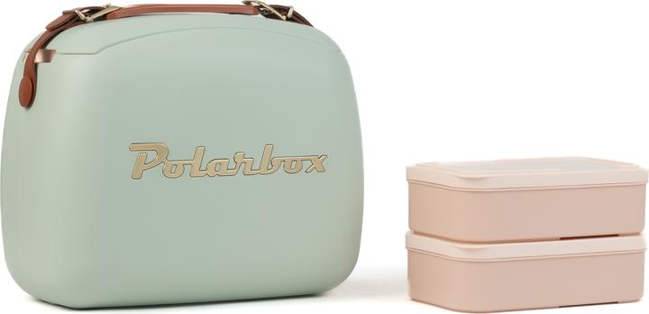 Actual product image Polarbox CoolerBag (6 l)