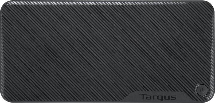 Produktbild Targus DOCK221EUZ (USB-A, USB-C, 1 Port)