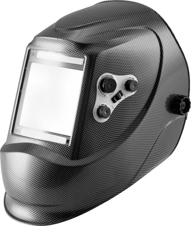 Produktbild Stahlwerk Vollautomatik Schweisshelm ST-950XC REAL COLOUR mit 3 in 1 Funktion