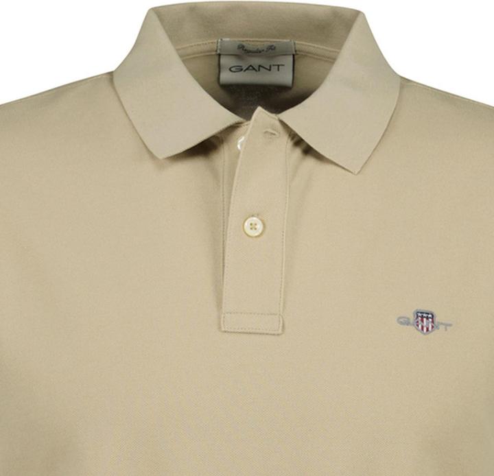 Immagine prodotto GANT Regular Shield Pique Polo (XL)