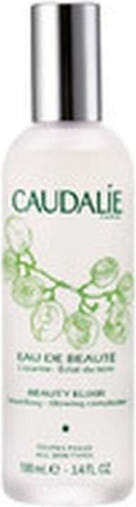 Actual product image Caudalie Eau de Beauté (re) (Face toner, 100 ml)