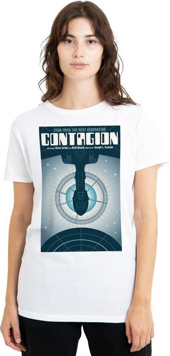 Produktbild The Next Generation Season 2 Episode 11 TShirt (XL)