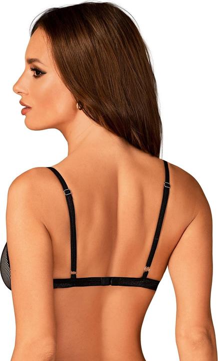 Image du produit Obsessive Obsessiv - Mibelia Soutien-Gorge Xs/S (XS, S)