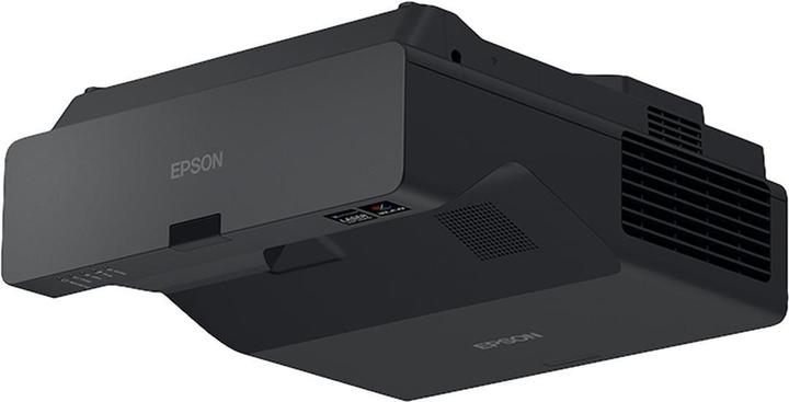 Image du produit Epson EB-775F (Full HD, 4100 lm, 0.25 - 0.35:1)