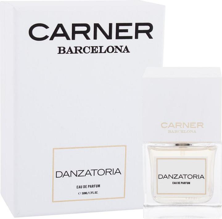 Immagine prodotto Carner Barcelona Danzatoria (Eau de parfum, 50 ml)
