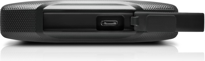 Produktbild SanDisk Professional G-DRIVE ArmorATD (2 TB)