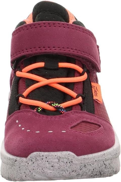 Image du produit Superfit Mädchen KICKS Gore-Tex Sneaker, ROT/ORANGE 5000 (33)