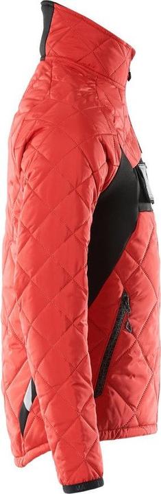 Produktbild Mascot Accelerate Jacke wasserabweisend Cli (XL)