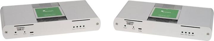 Actual product image Icron Raven 3104