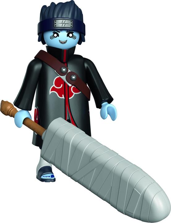 Produktbild Playmobil Kisame (71117)