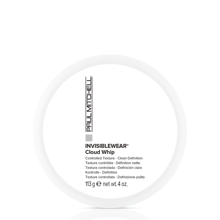 Paul Mitchell Invisiblewear - Cloud Whip (113 ml)