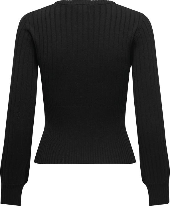 Produktbild JdY Einfarbiges Strickpullover (3XL)