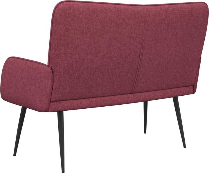 Produktbild vidaXL Sofa (2-Sitzer)