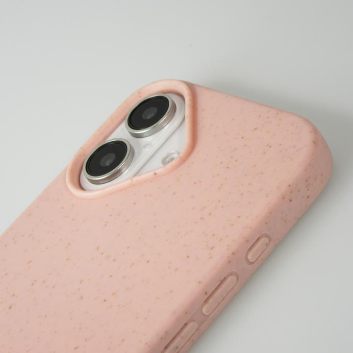 Produktbild PhoneLook Hülle Bio Eco-Friendly Vegan mit Handykette Necklace