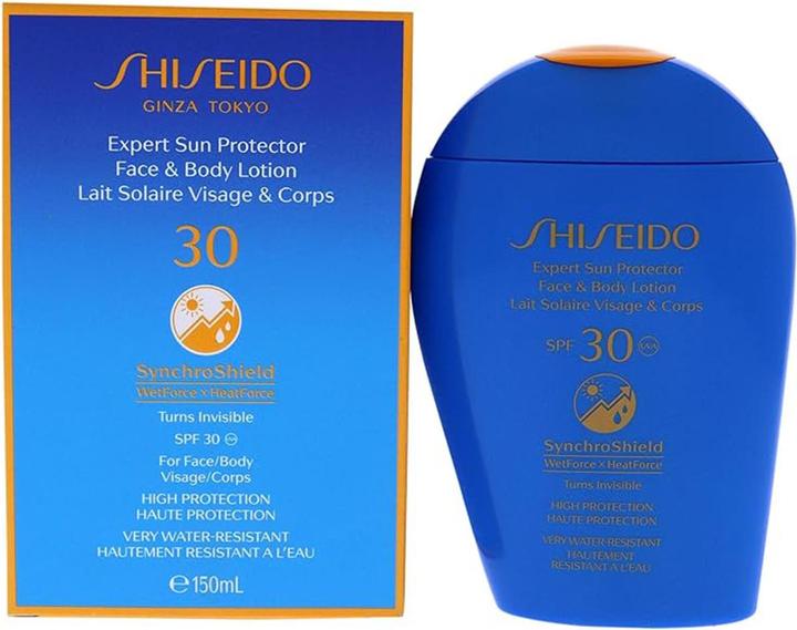 Immagine prodotto Shiseido Esperto Sole (Crema solare, SPF 30, 150 ml, 200 g)