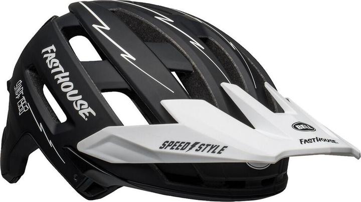 Actual product image Bell Super AIR R Spherical MIPS Helmet (55 - 59 cm)
