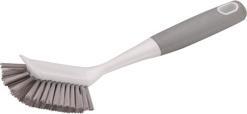 Actual product image Clean Home Dishwashing brush oval