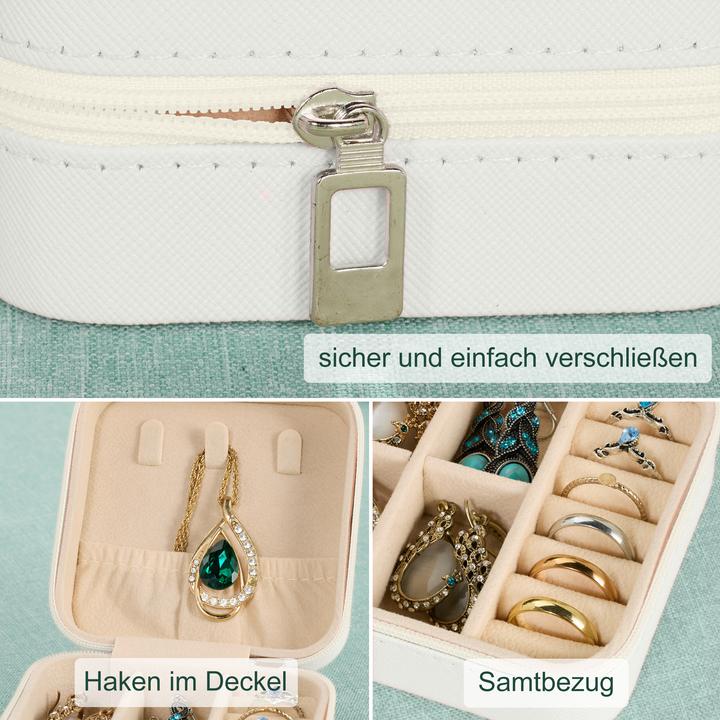 Produktbild Relaxdays Schmuckkästchen