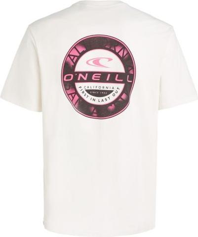 Actual product image O'Neill Jack Backprint T-Shirt (L)