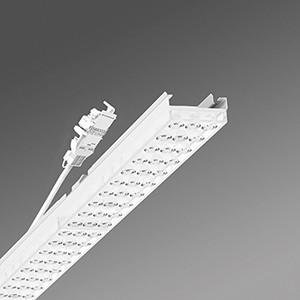 Produktbild Regiolux LED-Geräteträger 53W 4000K 8267lm 1LED 1946/5004030 (8300 lm)