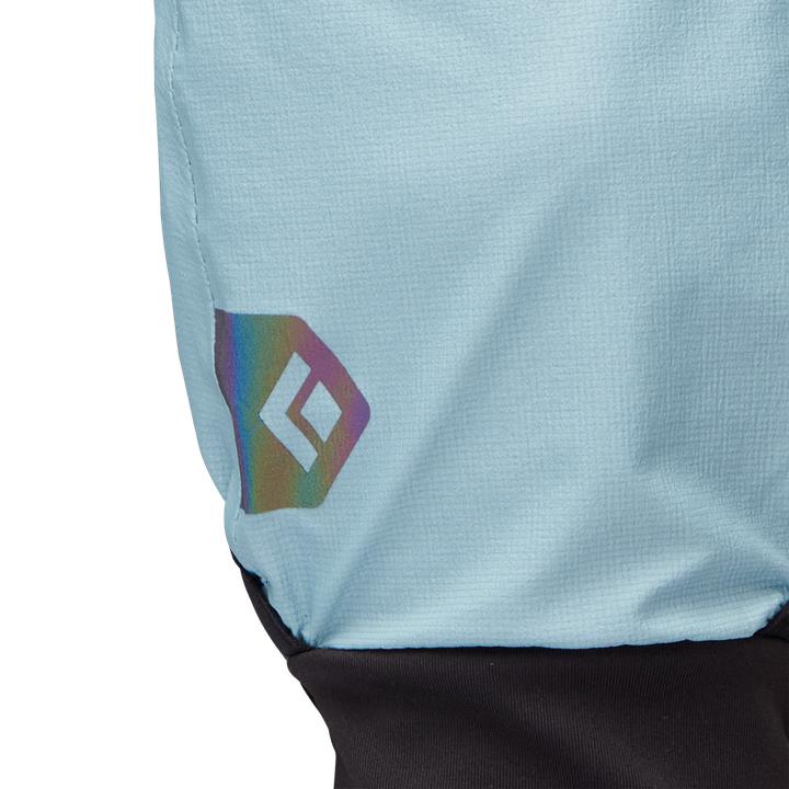 Image du produit Black Diamond Capuche tempête Fauster Grid Tech (XS)
