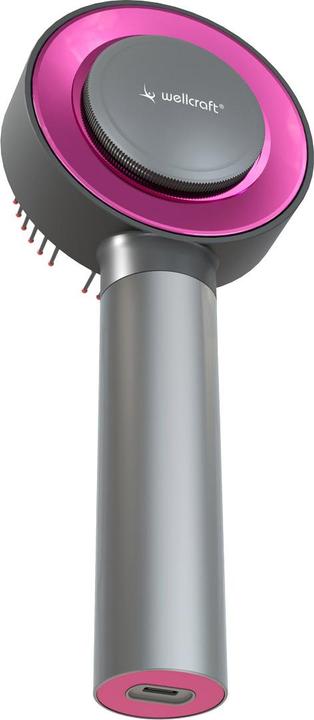 Image du produit Wellcraft Massage-Haarbürste