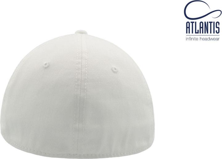 Produktbild Atlantis Headwear Pitcher - Baseball Cap