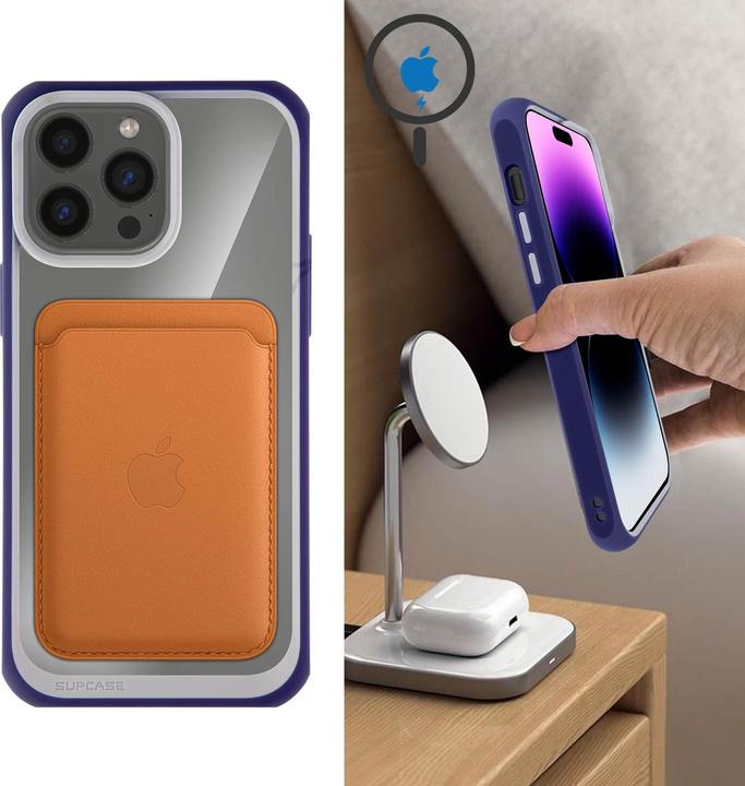 Image du produit Supcase Unicorn Beetle Slim Series (Apple iPhone 14 Pro)