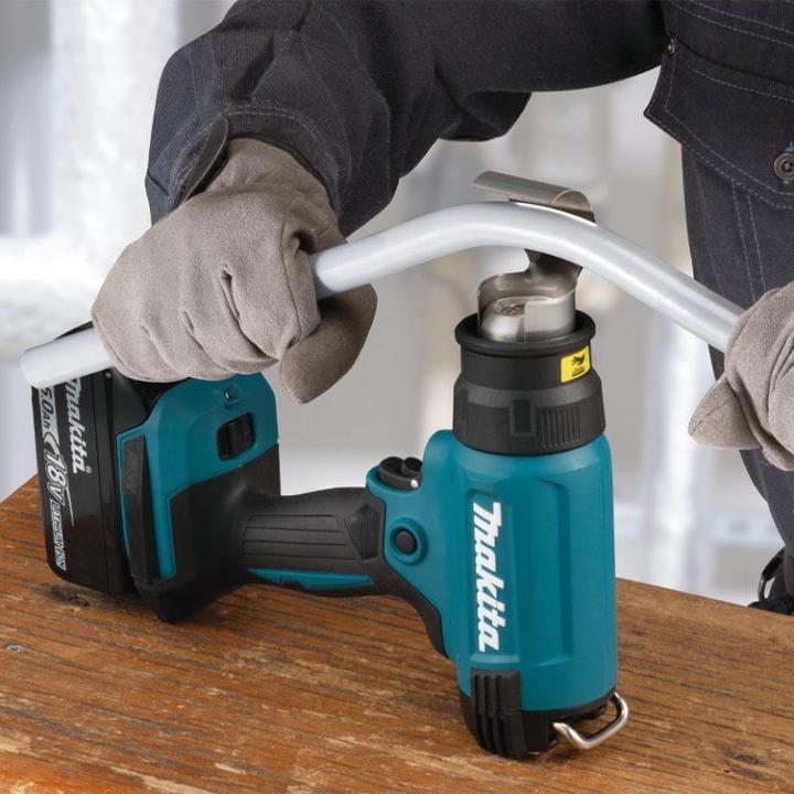 Actual product image Makita DHG180Z