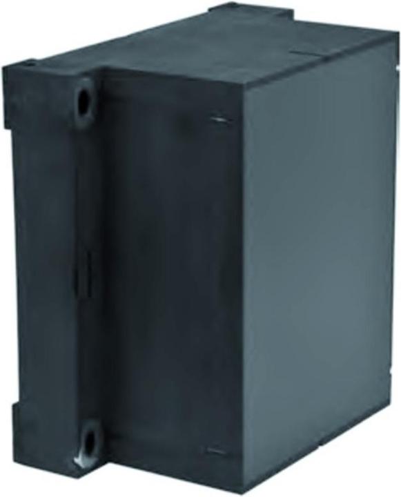 Actual product image Dosteba Consoles pour charges lourdes SLK-ALU-TQ (quadratique)