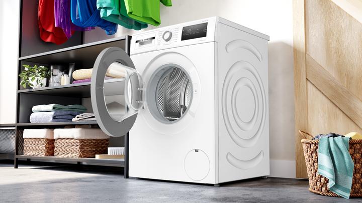 Produktbild Bosch Hausgeräte WAN28123 (7 kg, Links)