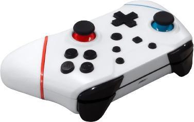 Immagine prodotto Hyperkin NuChamp Armor 3 (Switch, Switch Lite)