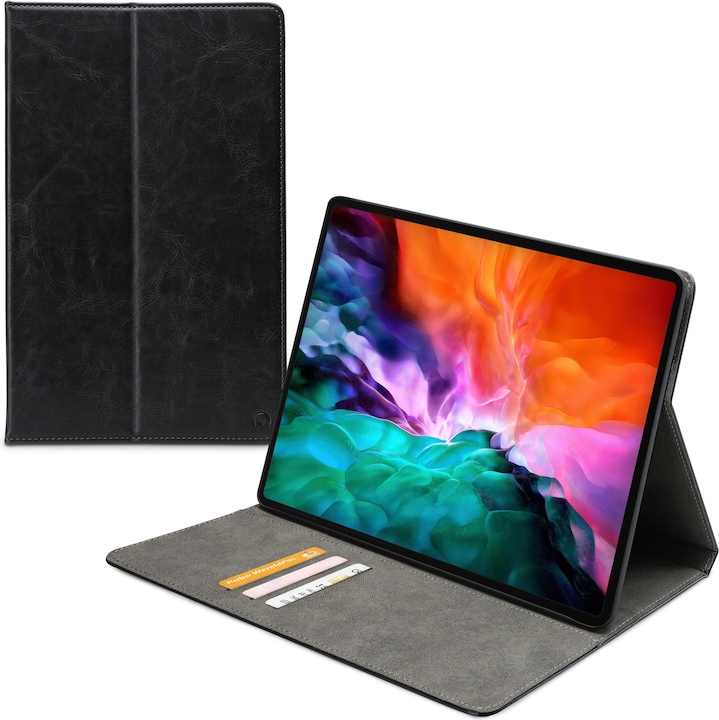 Immagine prodotto Mobilize Folio Premium (iPad Pro 12.9 2020 (4. Gen), iPad Pro 12.9 2021 (5a generazione), iPad Pro 12,9 2022 (6a generazione))
