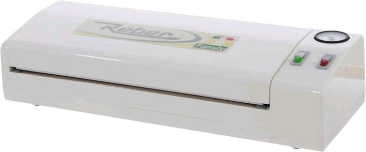 Immagine prodotto Reber Macchina per il vuoto automatica