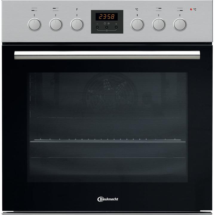 Bauknecht Herdset Heko H200