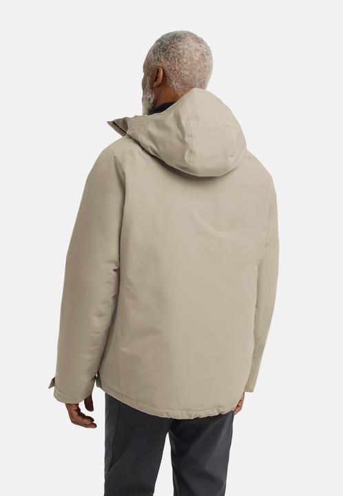 Actual product image Jack Wolfskin Icecape 2L Down Ins Jkt M Rds (S)
