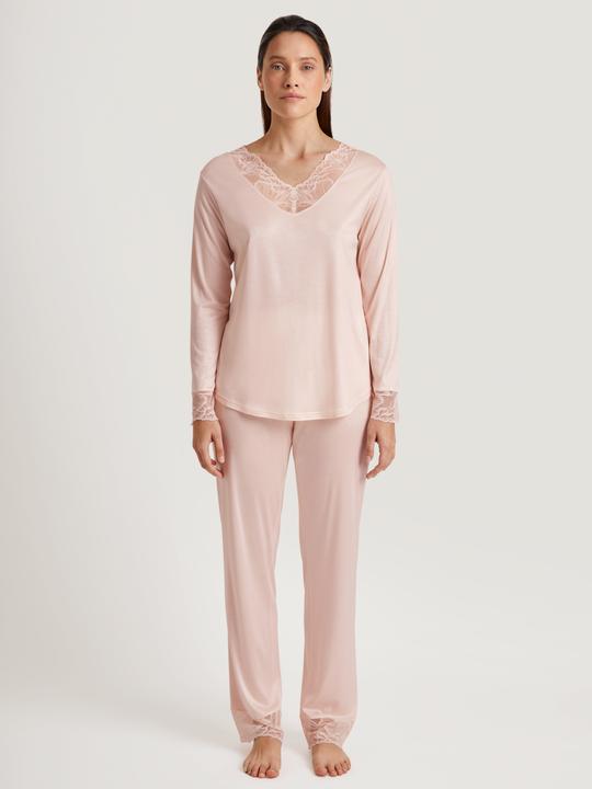 Image du produit Calida Pyjama "Lace Nights" nude (36, S)