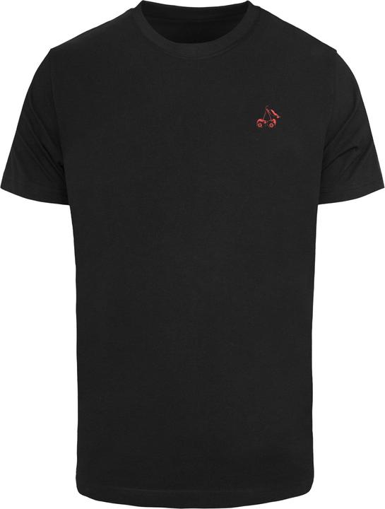 Produktbild Mister Tee MisterTee Life's Sweet Cherries Tee - 175451 (M)
