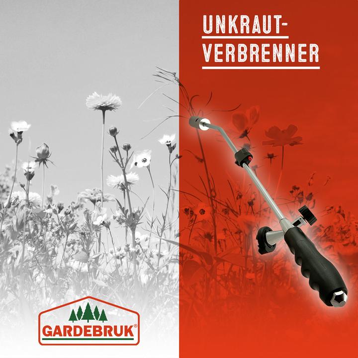 Produktbild Deuba Gasbrenner