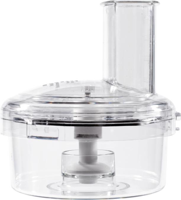 Produktbild Magimix Saftpresse-Set Klar