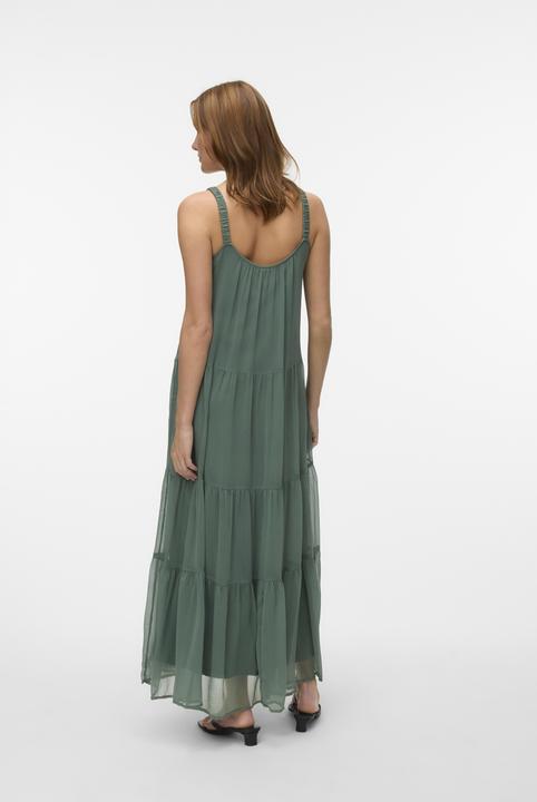 Actual product image Vero Moda VMSMILLA Langes Kleid Kleid (XS)