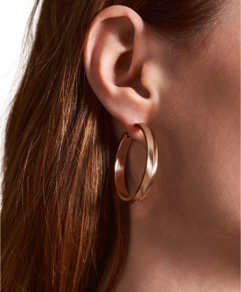 Produktbild Fossil Harlow (Edelstahl)